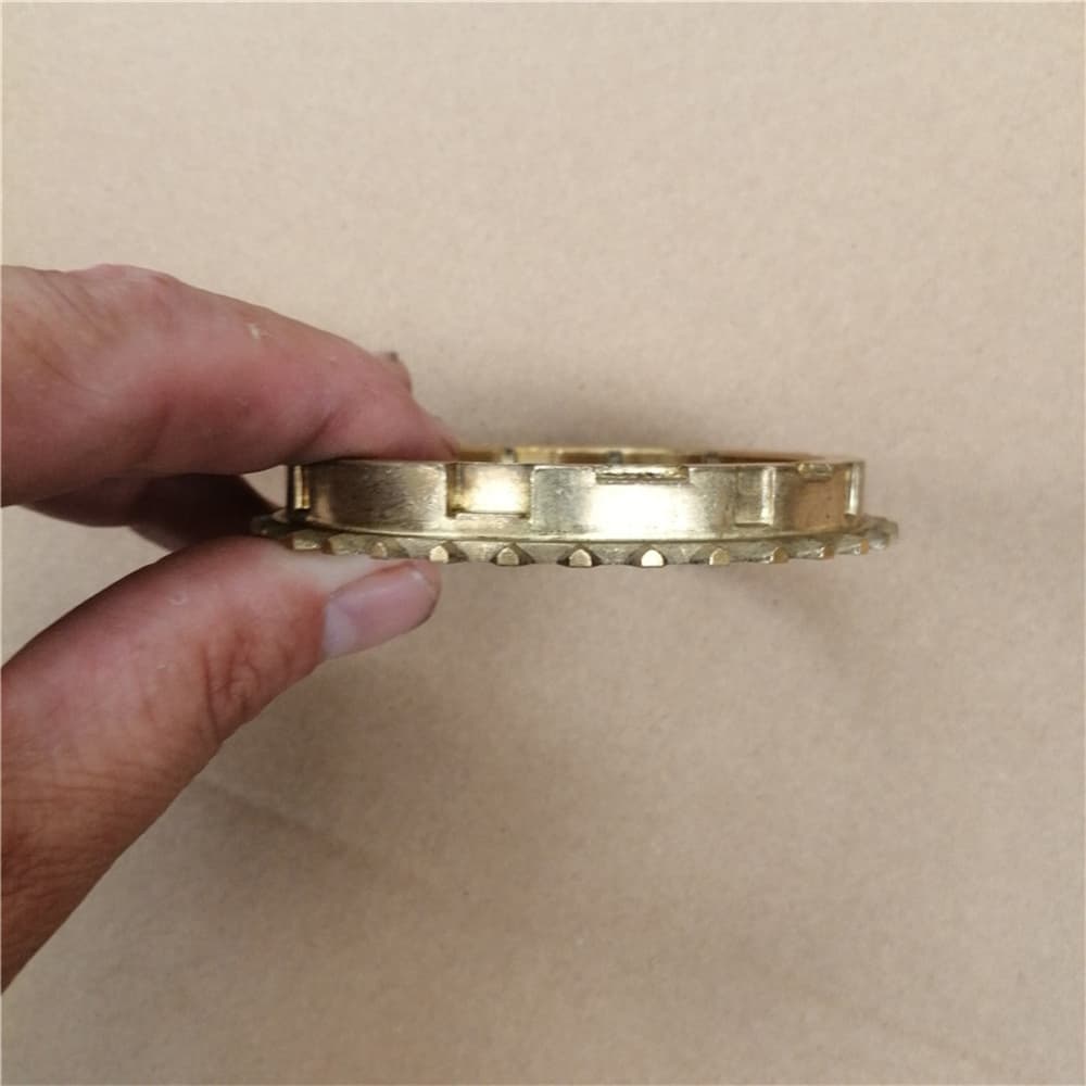 Synchronizer Ring
