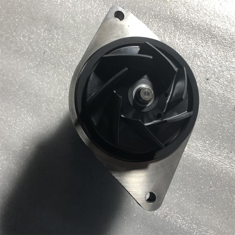 water pump
