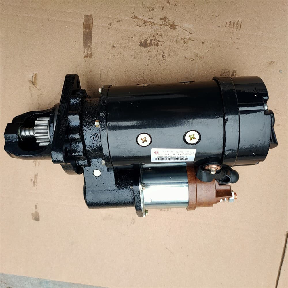 Naveco starter C3415537