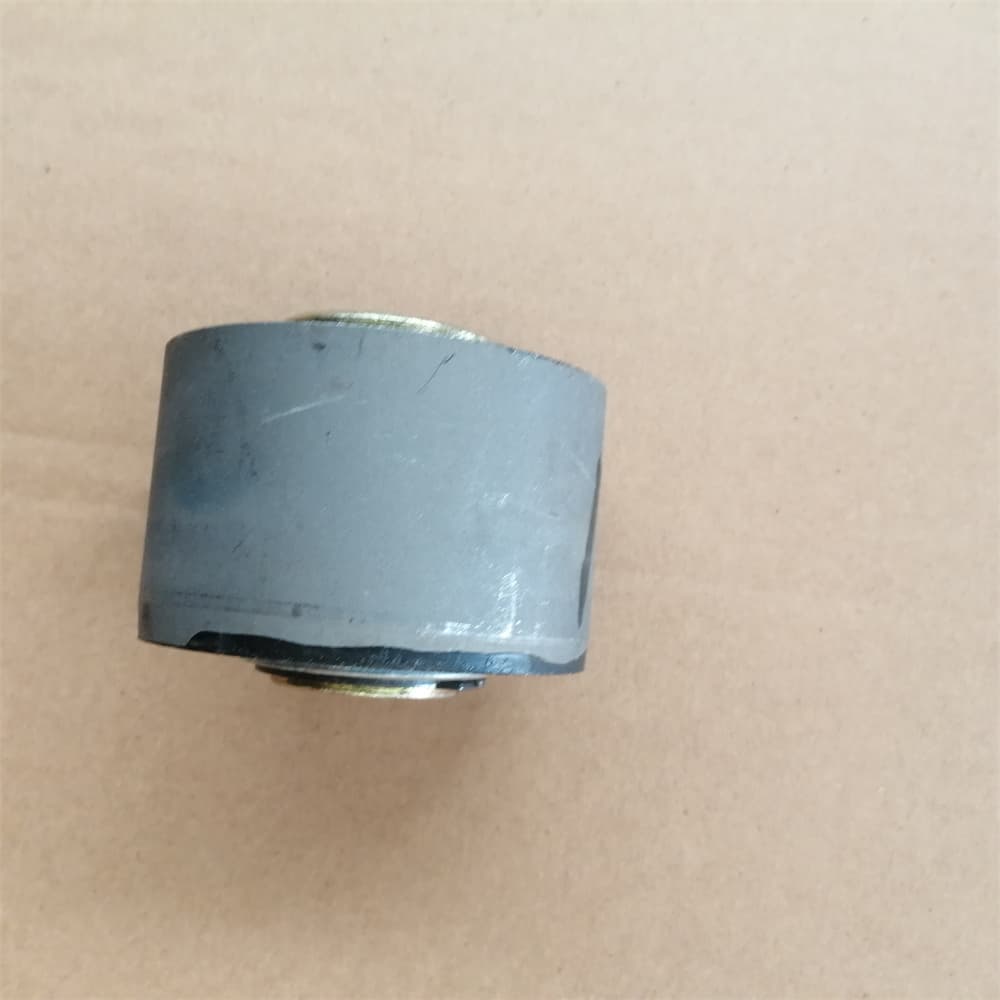 rubber cover assembly