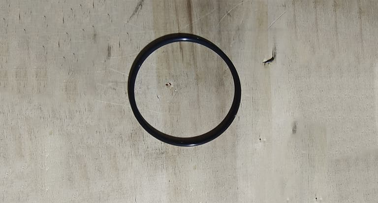 O-ring