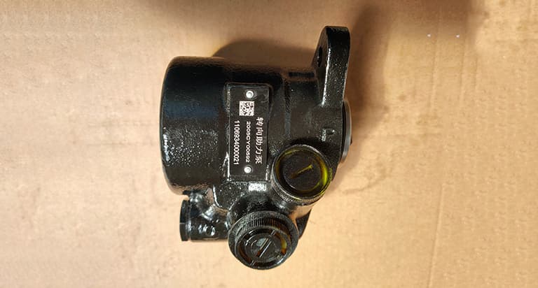 steering pump