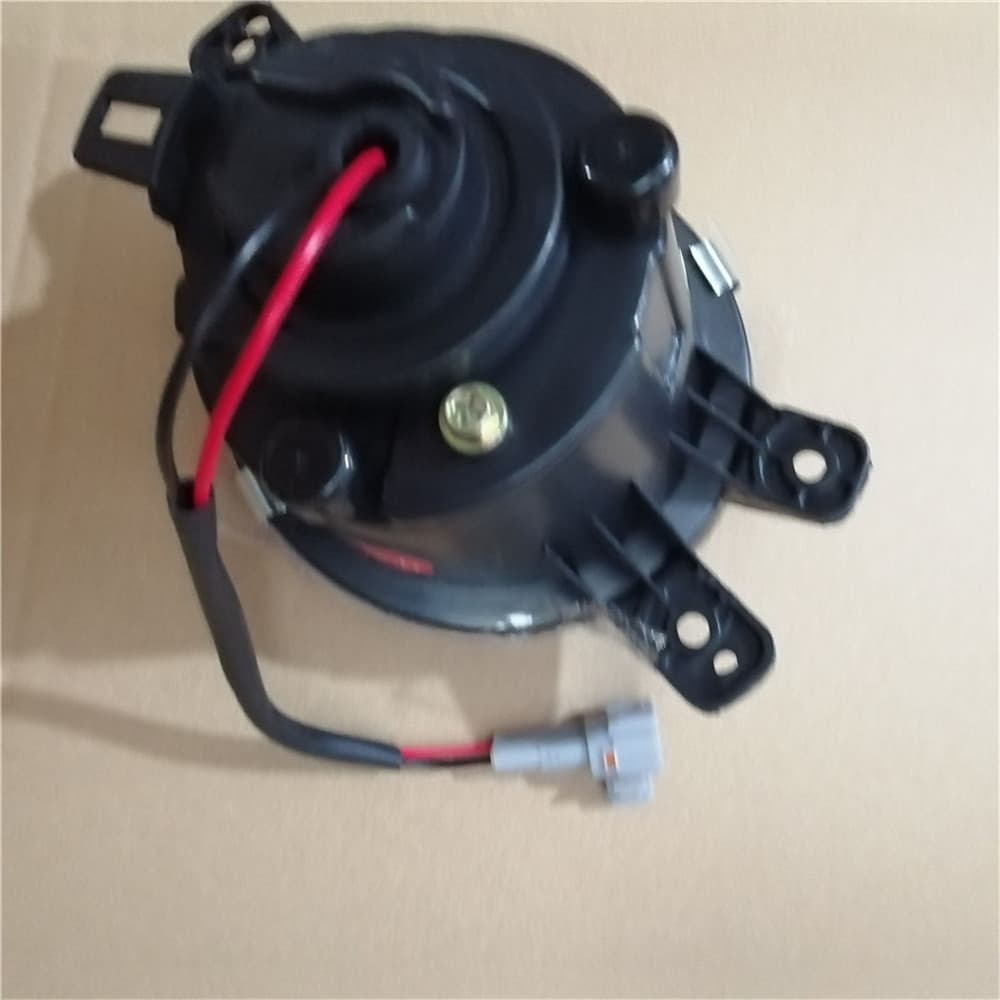 Front Right Fog Lamp Assy.