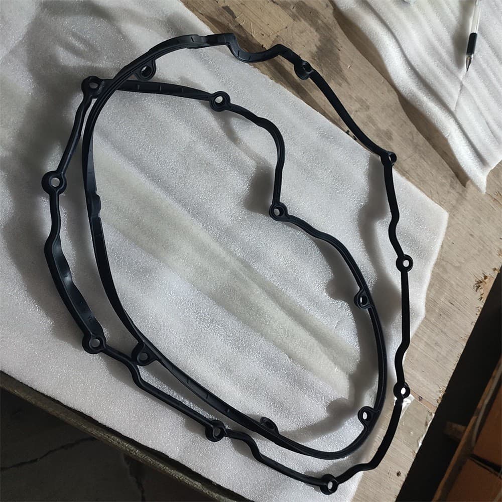 Cylinder head cover gasket