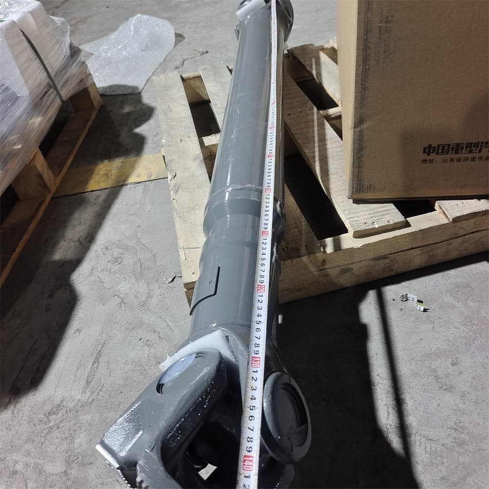 SINOTRUK Drive shaft? AZ9939311515