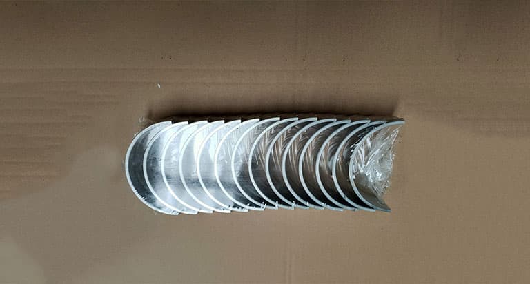 main bearing