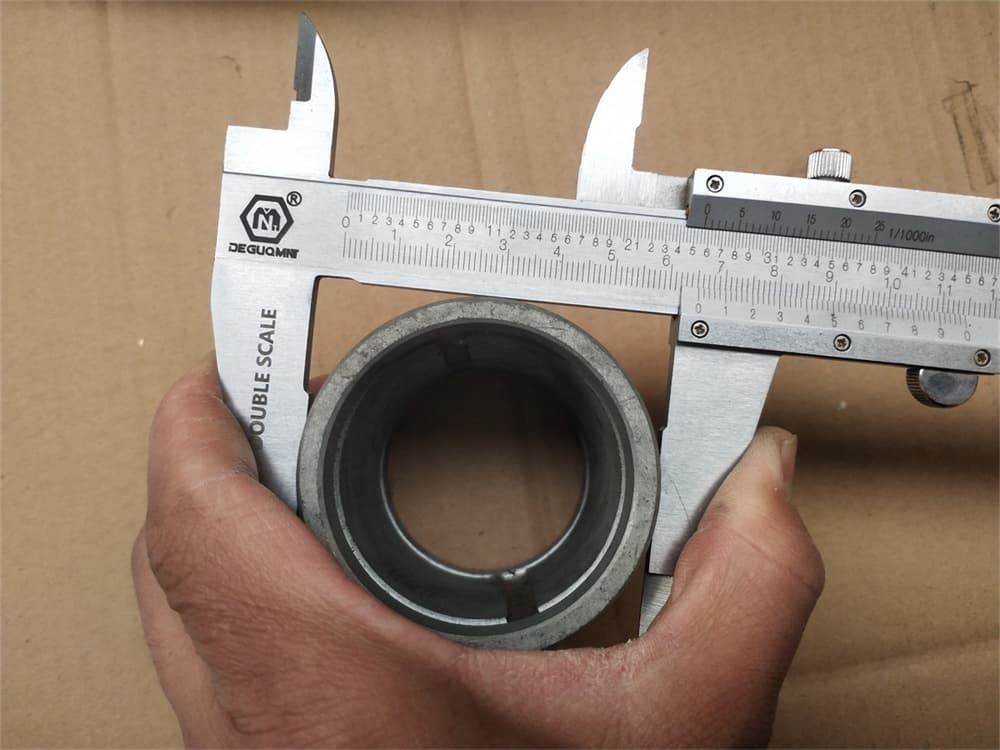 XCMG Bushing 380901033