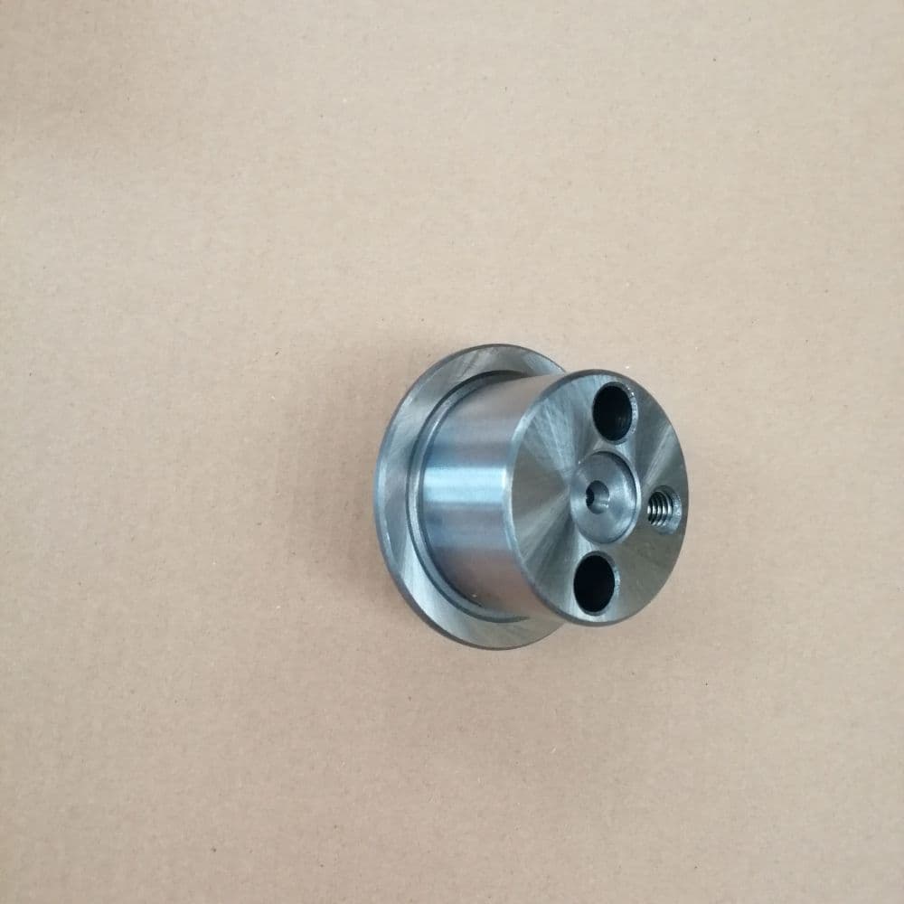 Idler Pulley Shaft,Lower