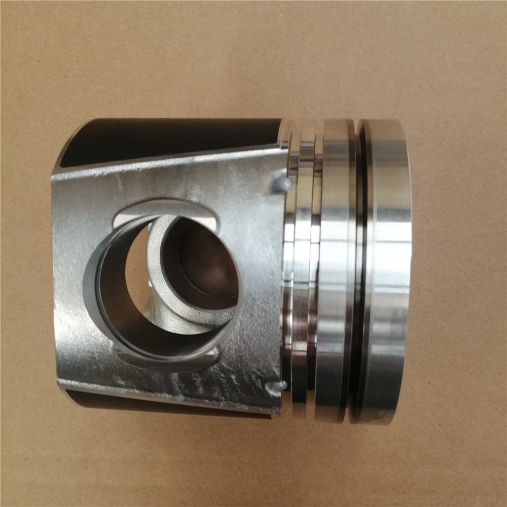 Piston