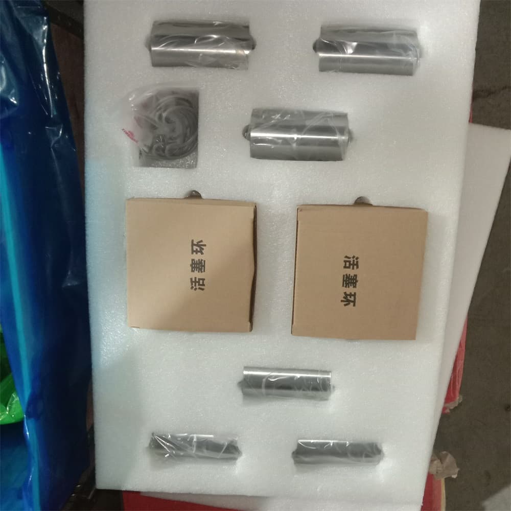 liner kit?