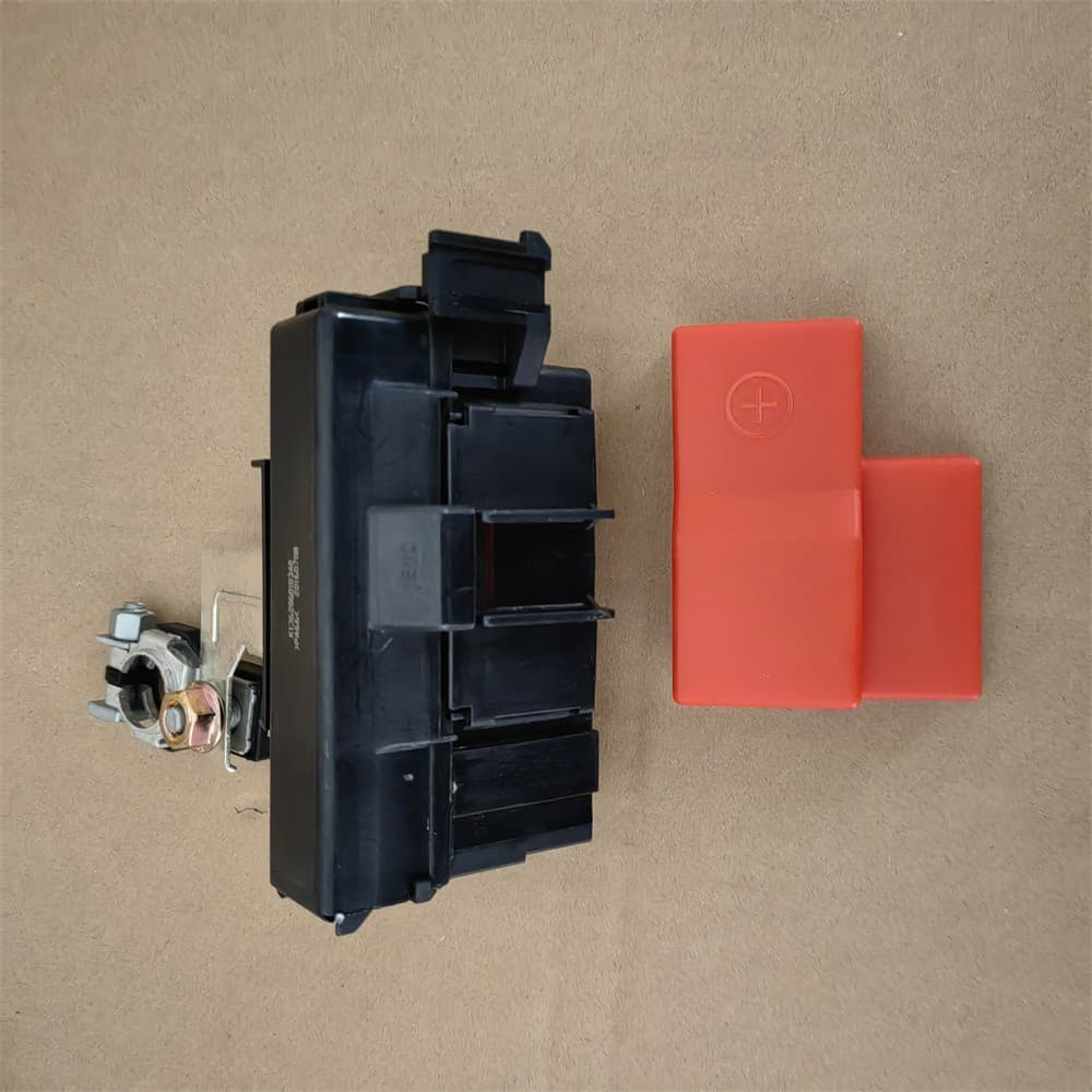 FOTON электрический чехол Case Ssy K1362060103A0