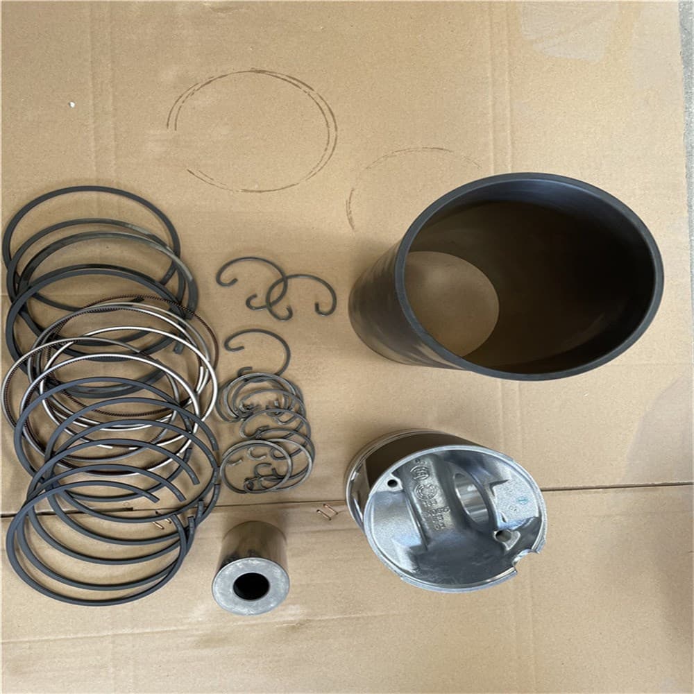SHAANXI Liner kit VG1540030004
