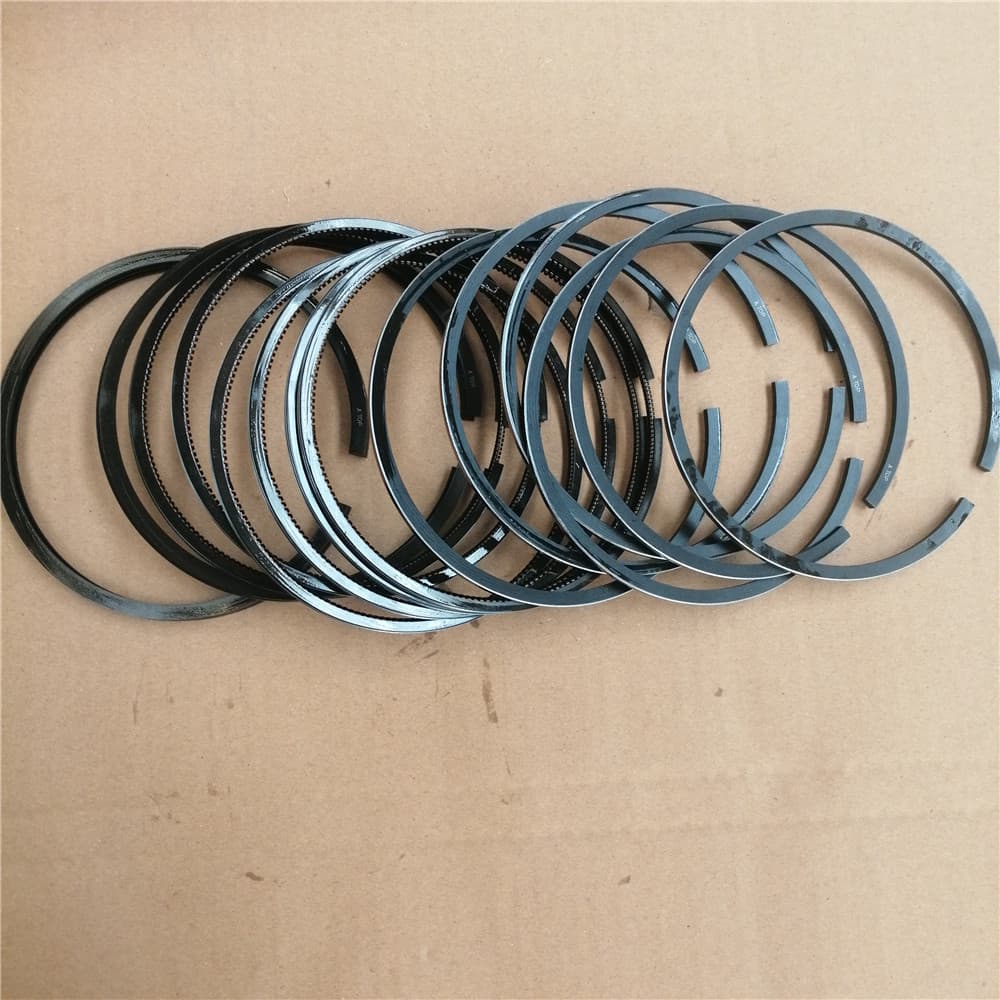 Piston ring