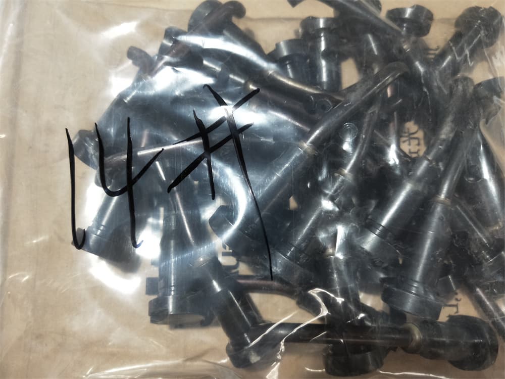 Cooling Nozzle Component-13031737