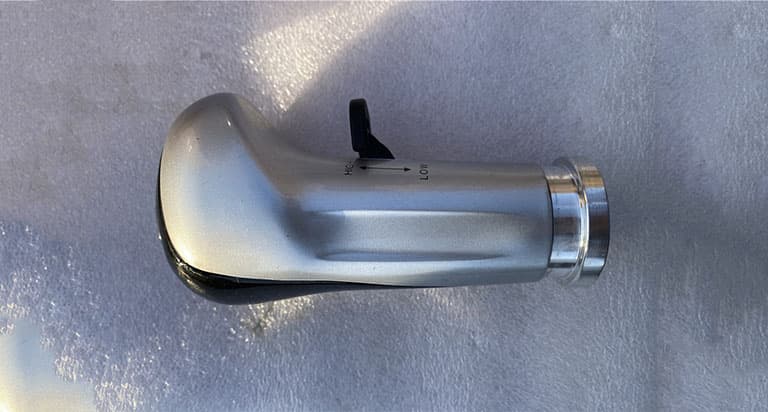 shift knob