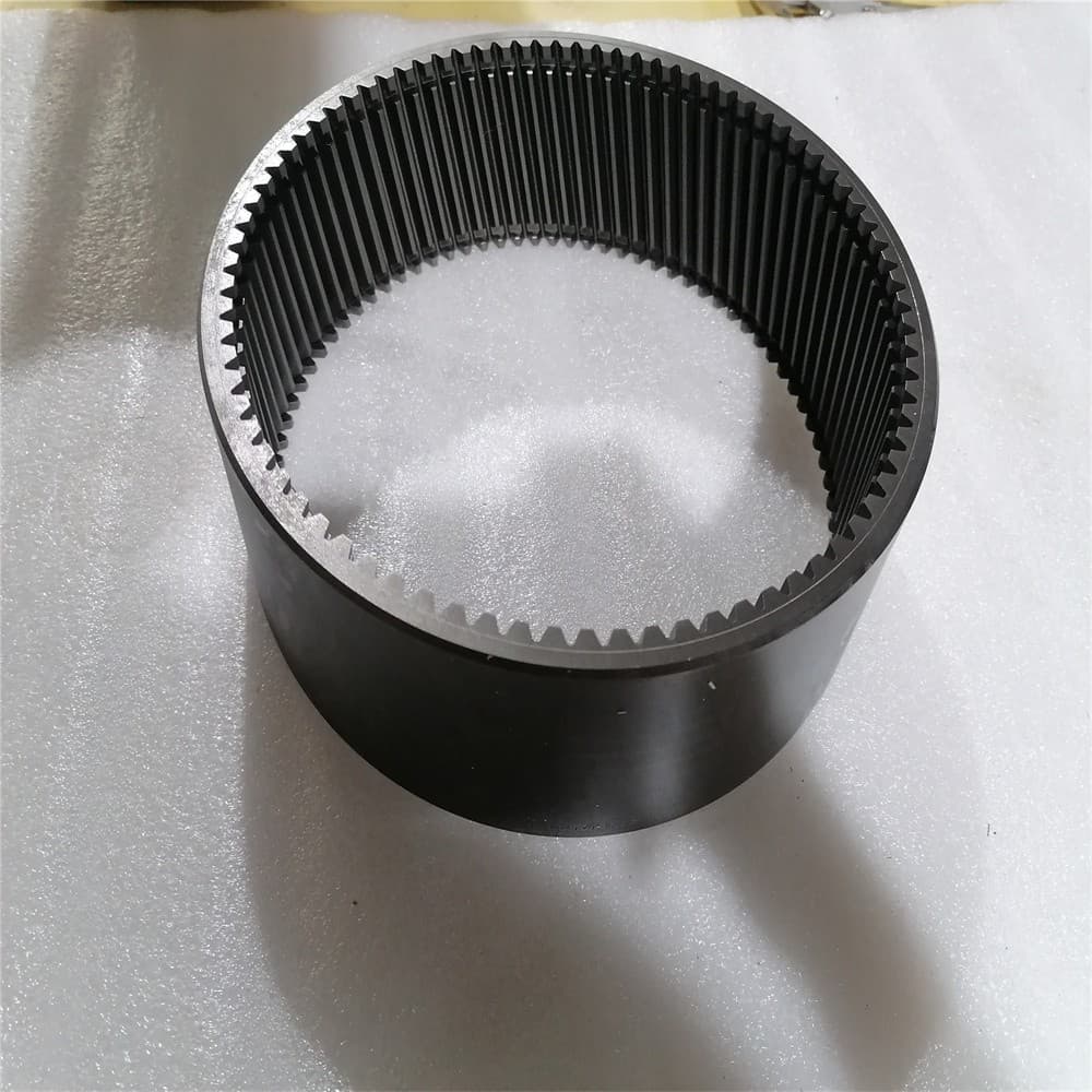 Synchronizer Ring