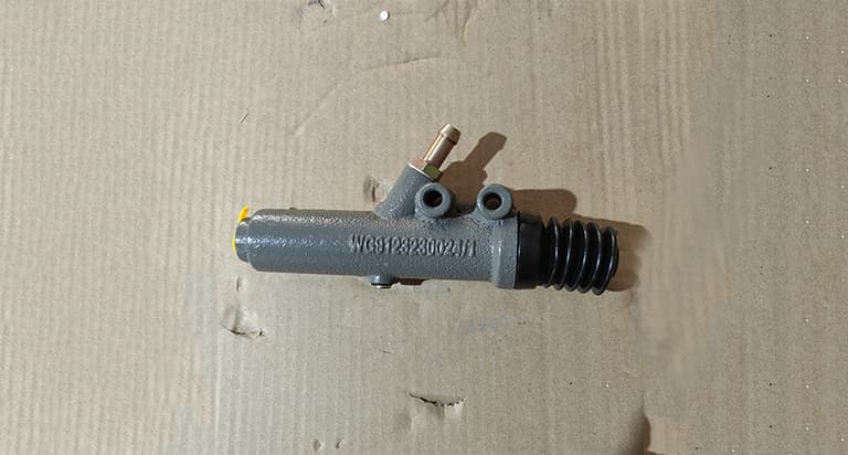 Clutch Master Cylinder