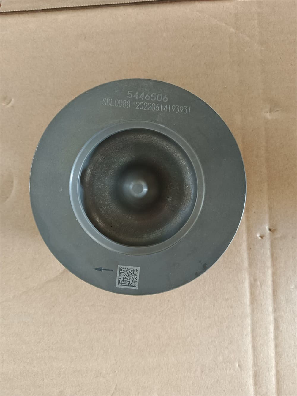 FOTON piston 5269331