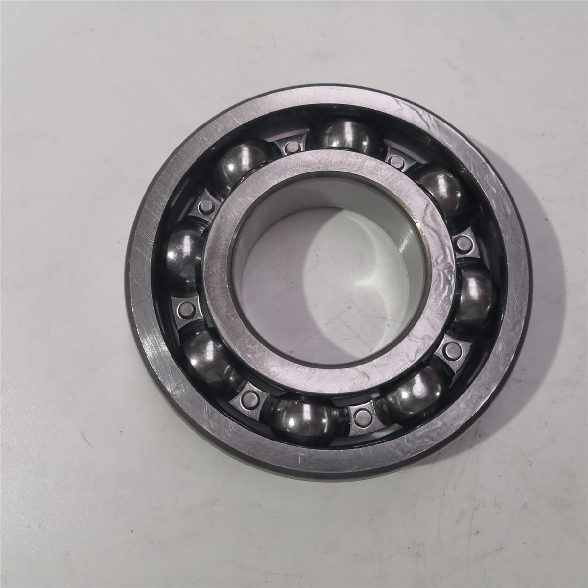 SINOTRUK Middle axle reducer bearing 6312N 6312N/AZ190003311543