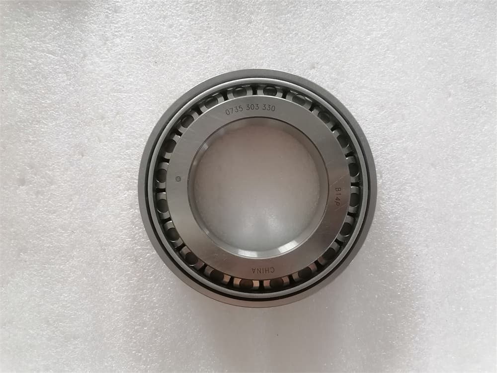 input shaft (85,0X150,0X30,5)