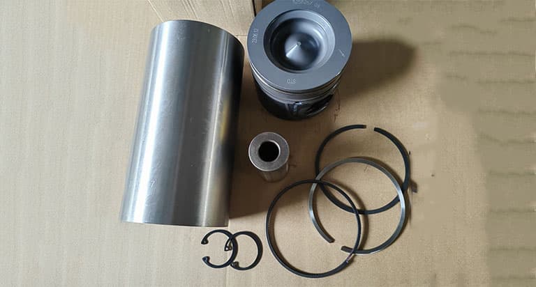 Liner kit