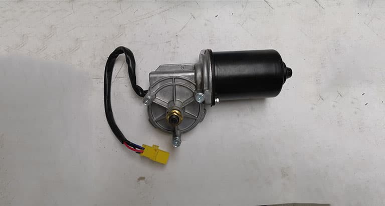 Wiper Motor