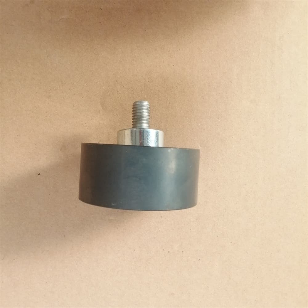 Idler pulley