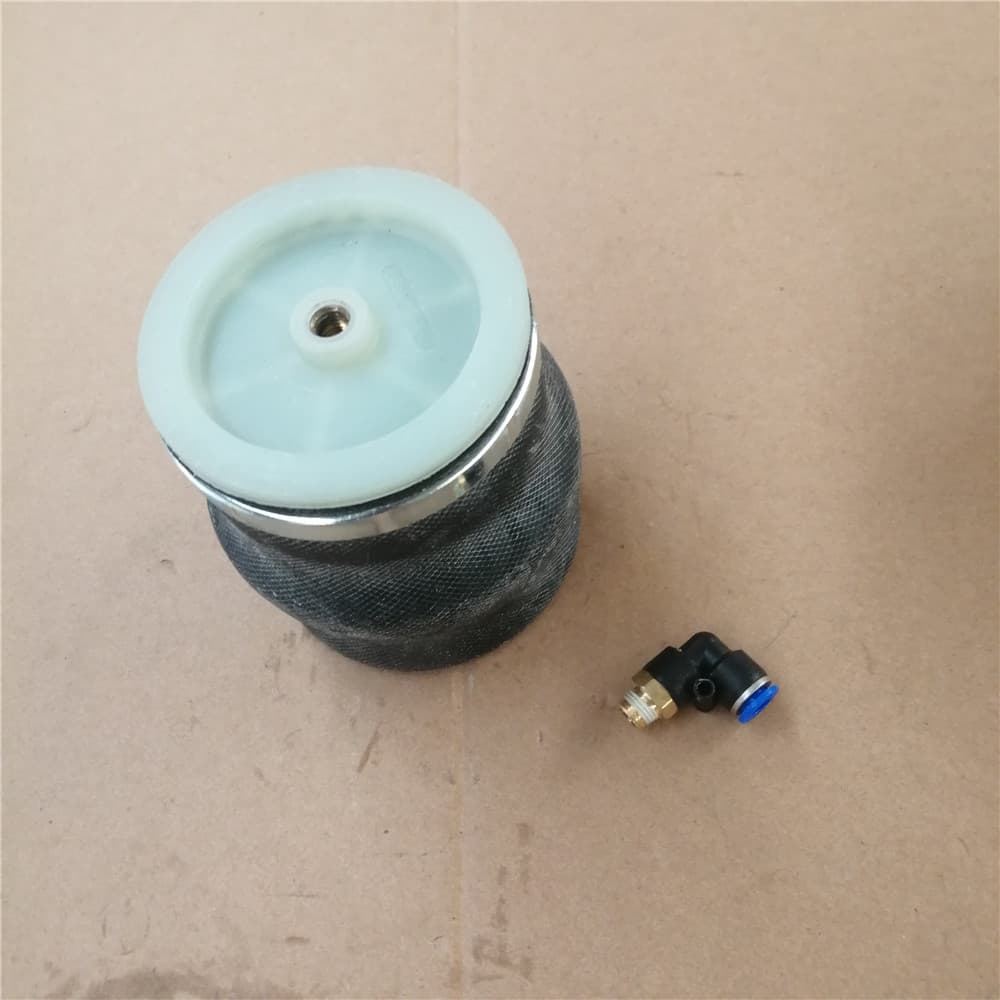 SHAANXI газовый мешок SQDZ6807005