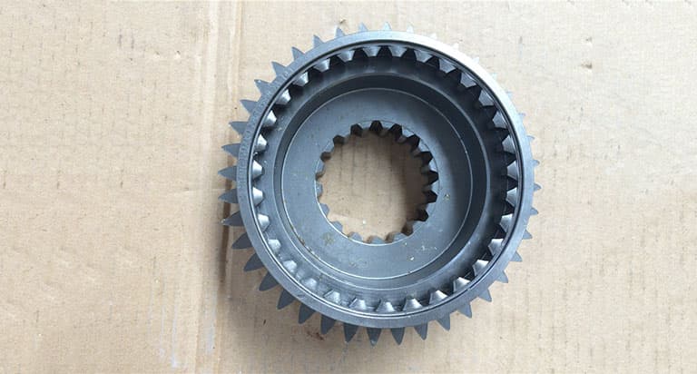 gear