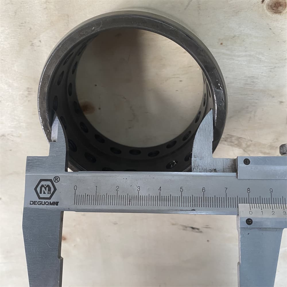 Bushing