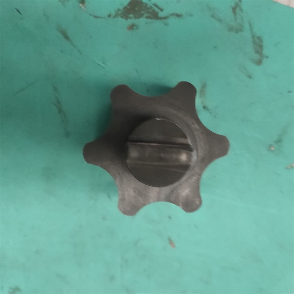 oil pump shaft