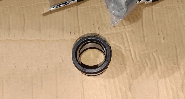 Bushing