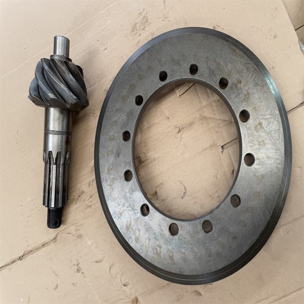 Drive bevel gear