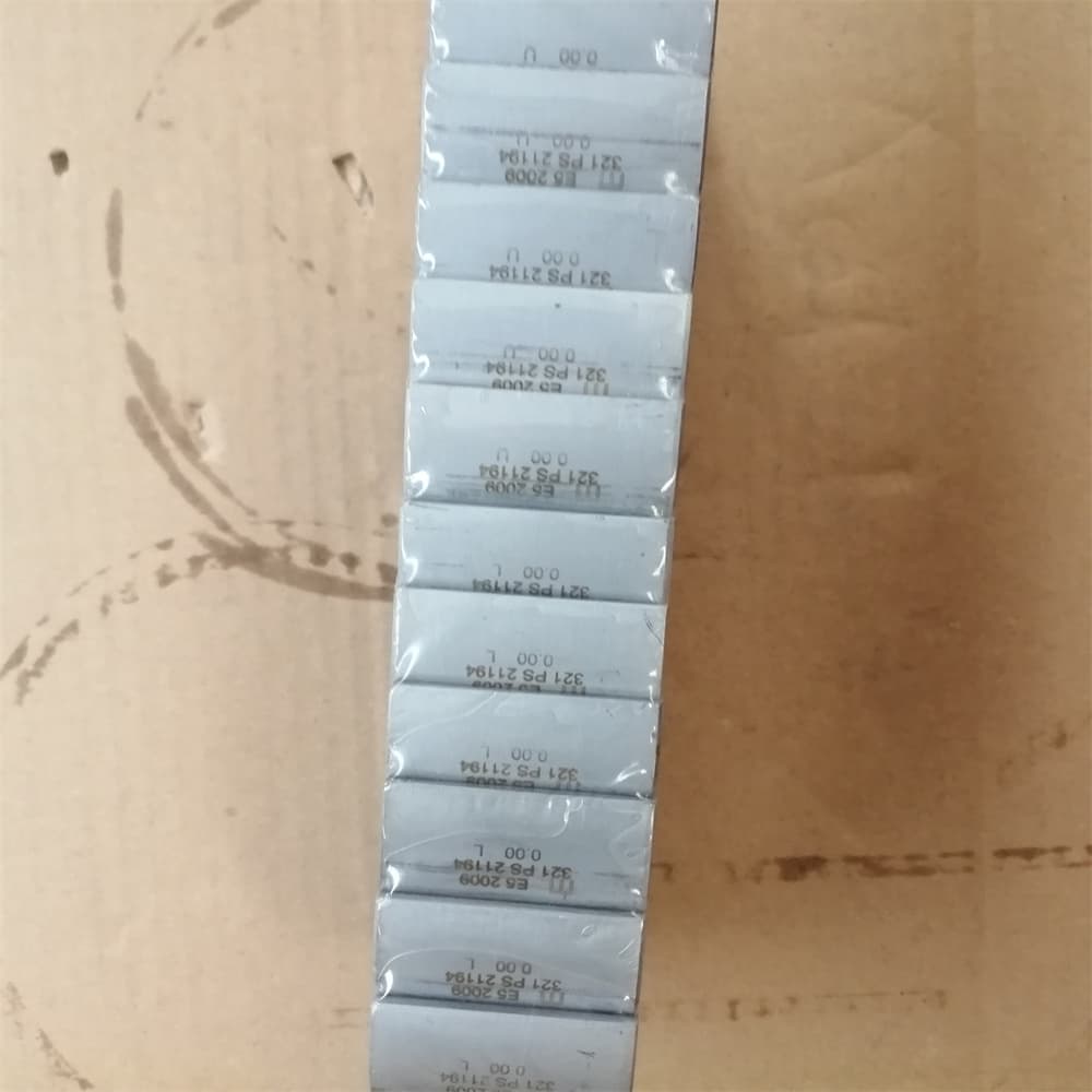connecting rod bearing