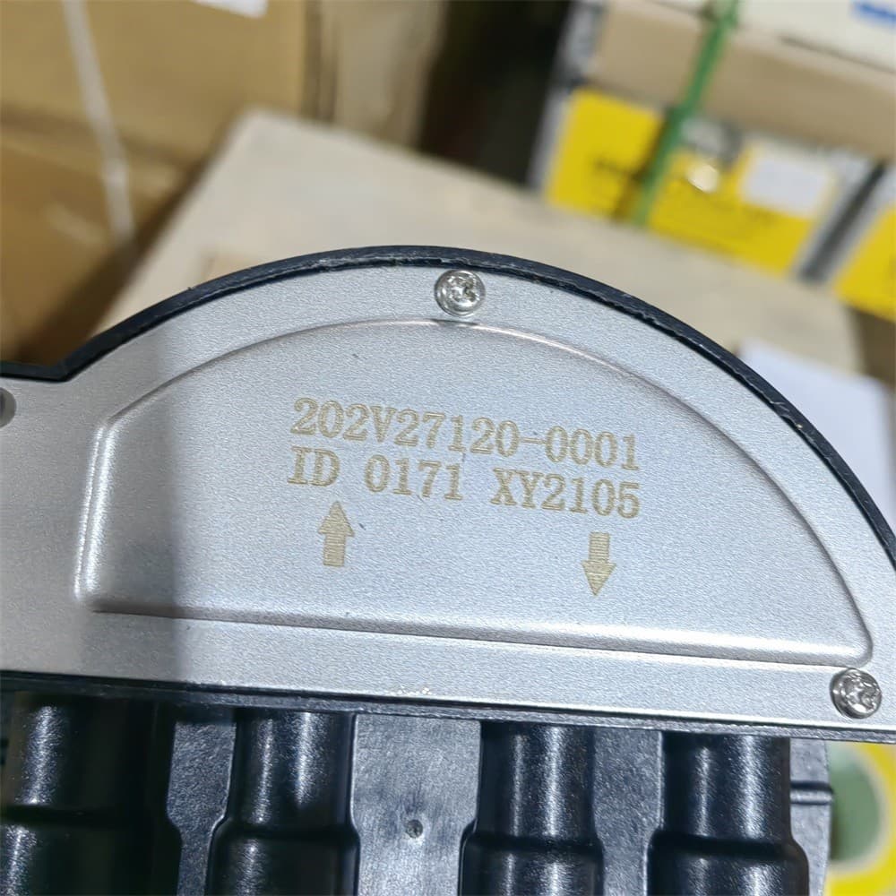 liquid level sensor