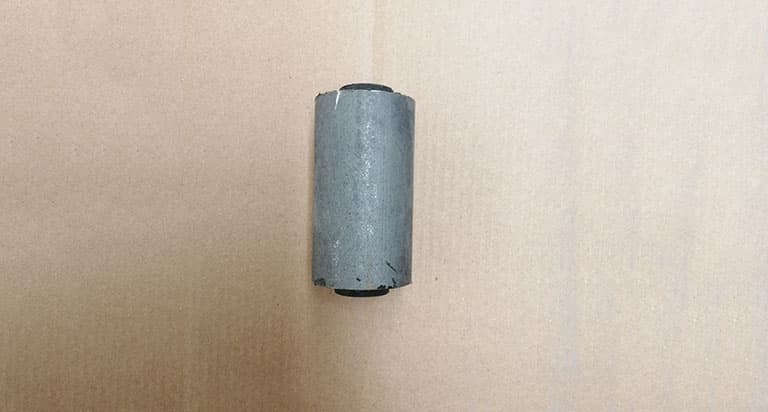 Spring bushing