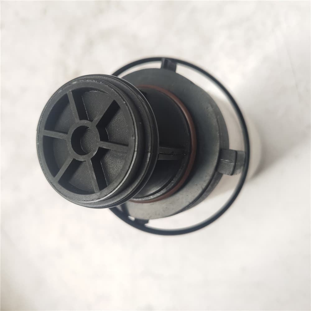 Low-pressure Filter Element