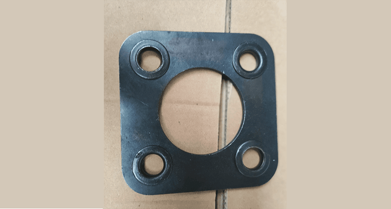 SINOTRUK Flexible Drive Plate 61560080219