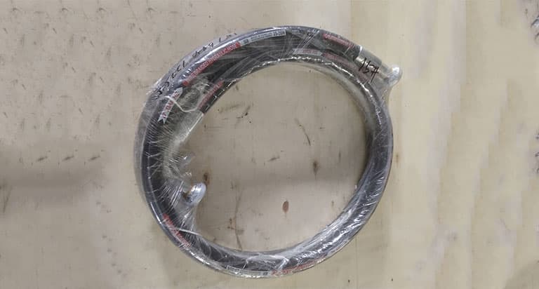 XCMG Hydraulic hose 803420714