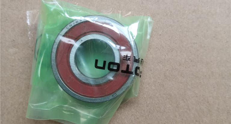 FOTON Flywheel bearing 3032105
