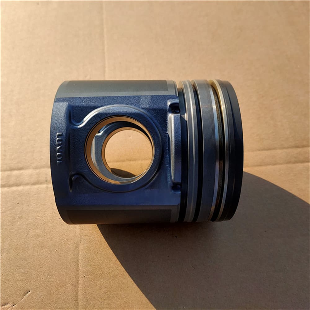 Piston