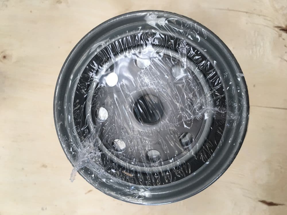 FOTON Fuel filter CX0810