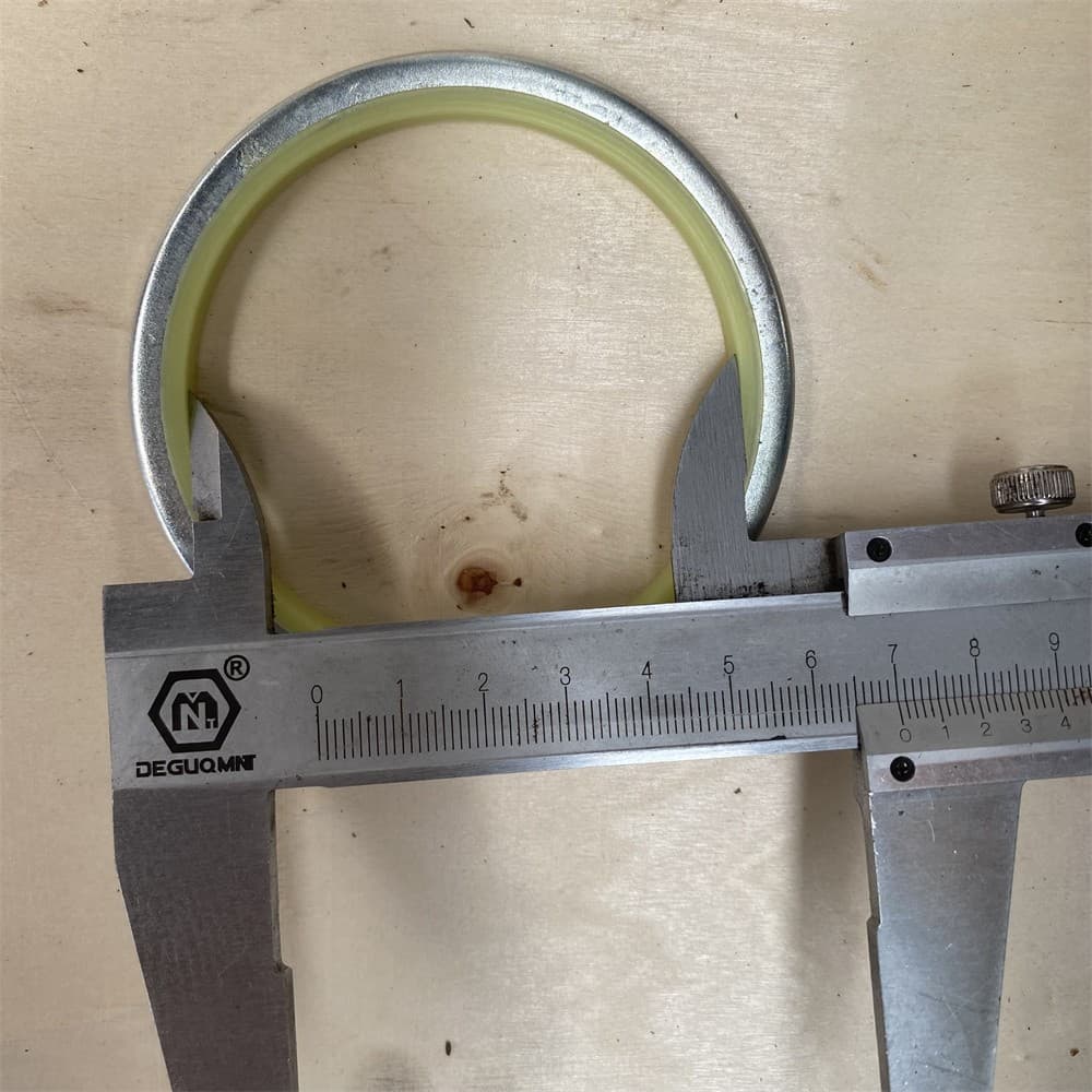 XCMG Dust-proof ring 860158889