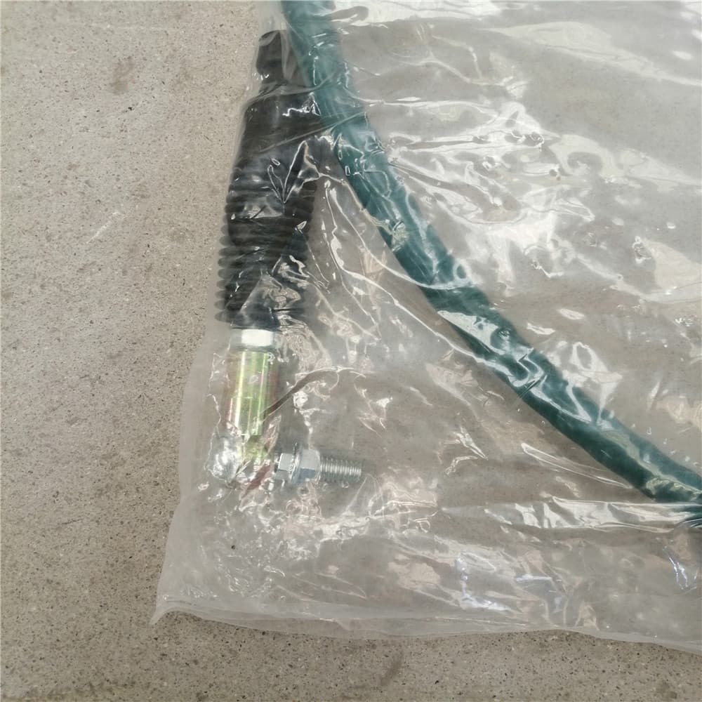 Shifting Gear Flexible Cable/HOWO (3.68 мтр) P/A7-380