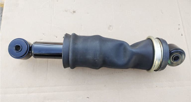 shock absorber A7