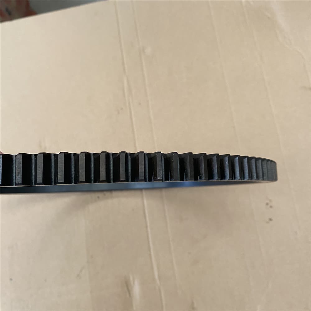 Flywheel ring gear CUMMINS ISF2.8 113