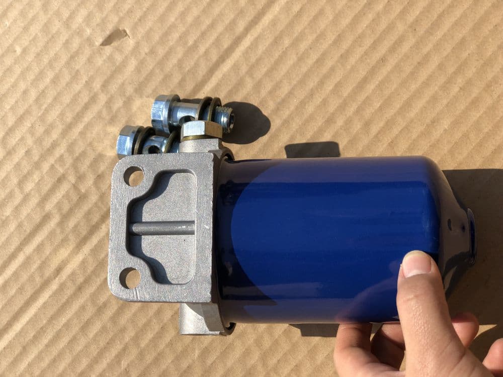 DIESEL FILTER