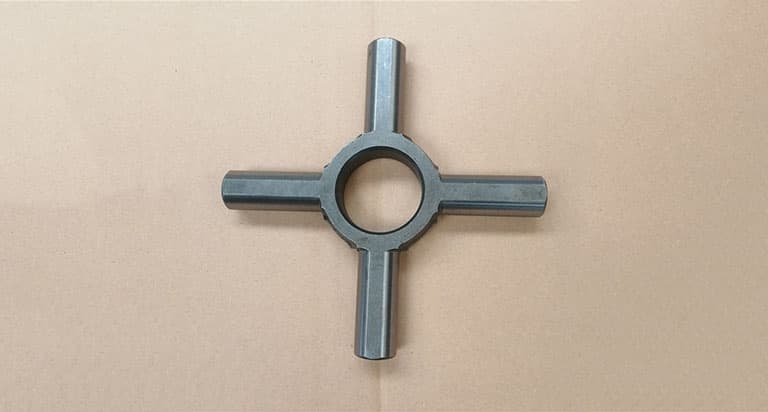 FOTON Differential cross shaft 99014320091