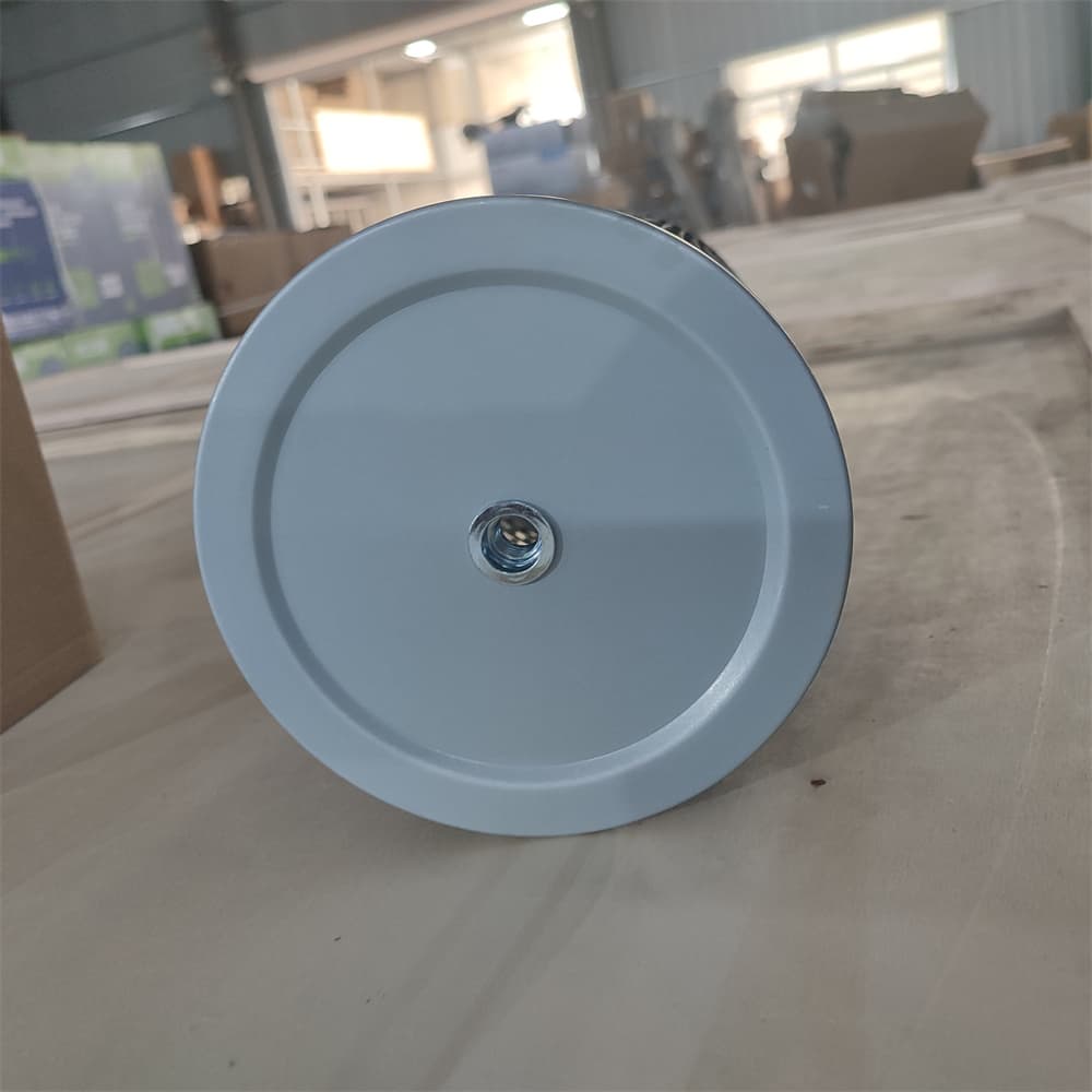 hydraulic filter