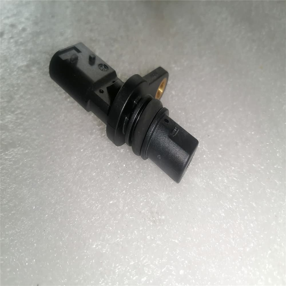 Speed transmitter